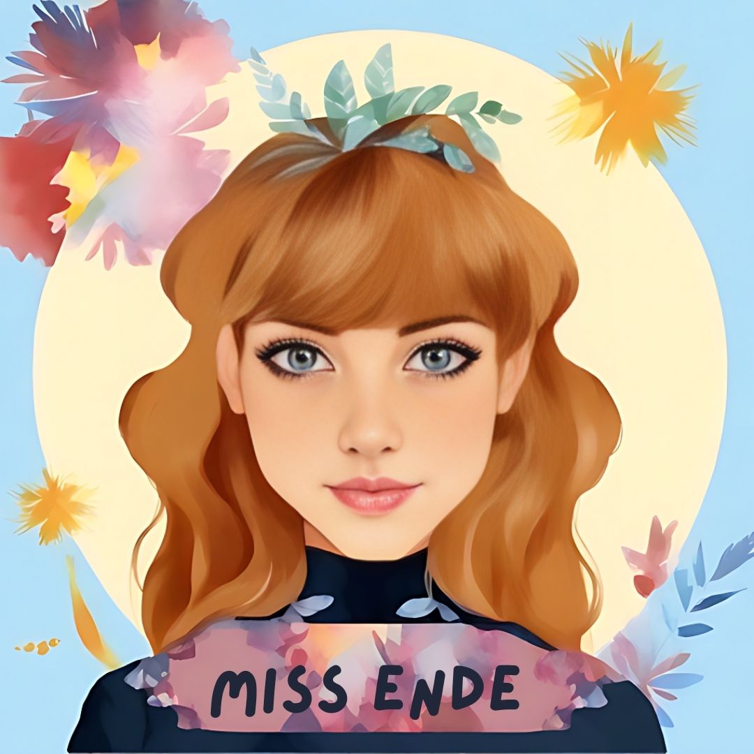 Miss EnDe