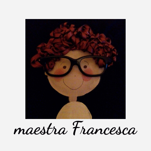 maestra Francesca IDR