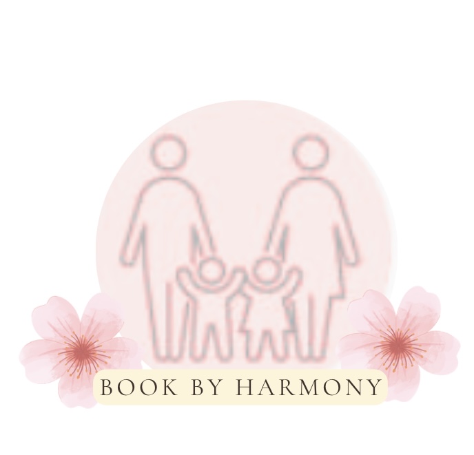 Book by harmony