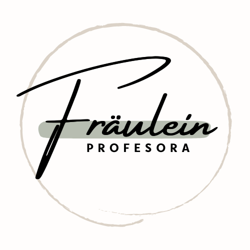 Fräulein Profesora