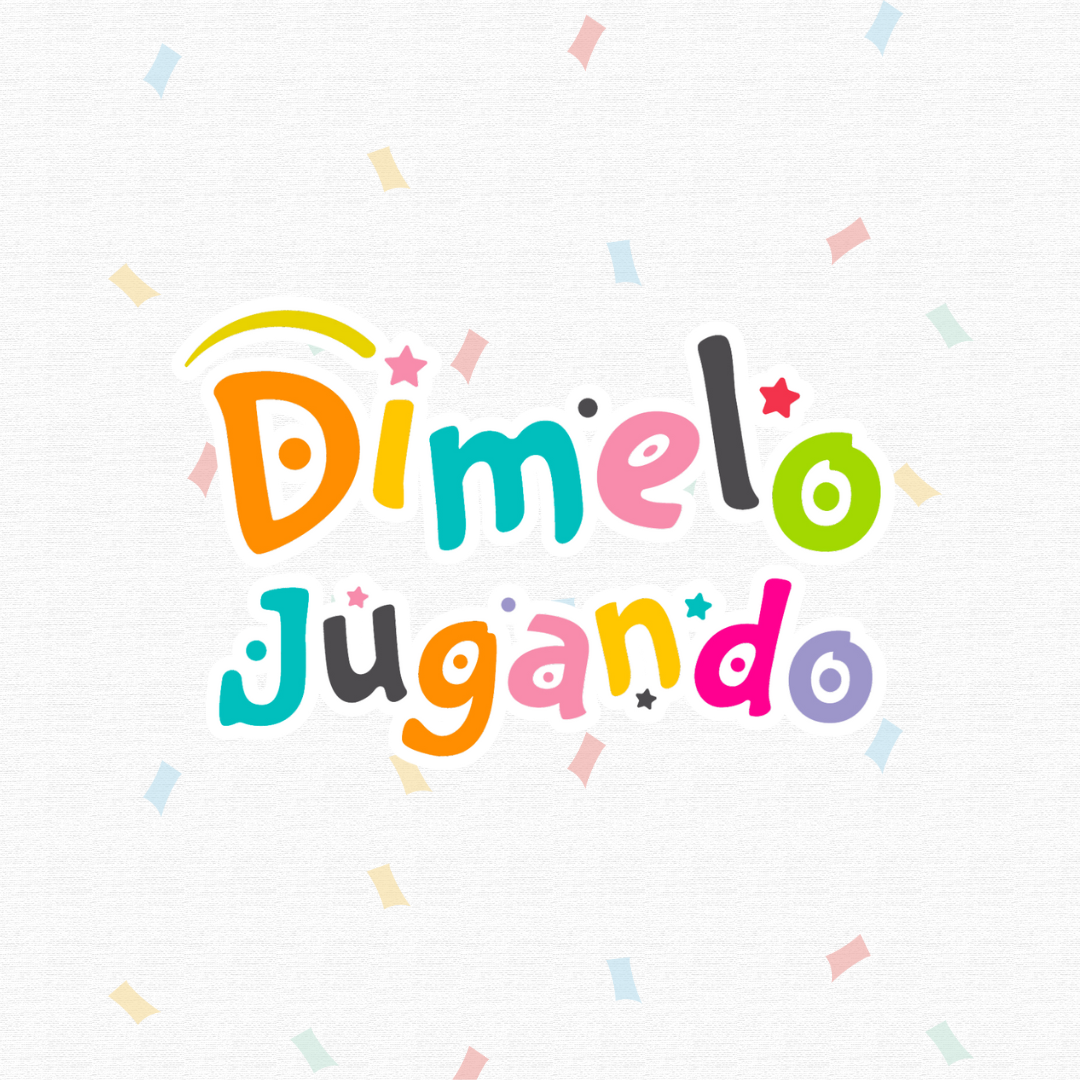 DÍMELO JUGANDO