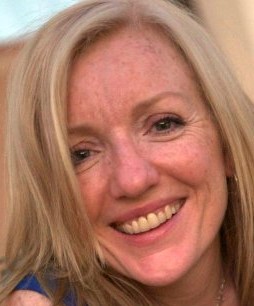 Vanessa Reilly