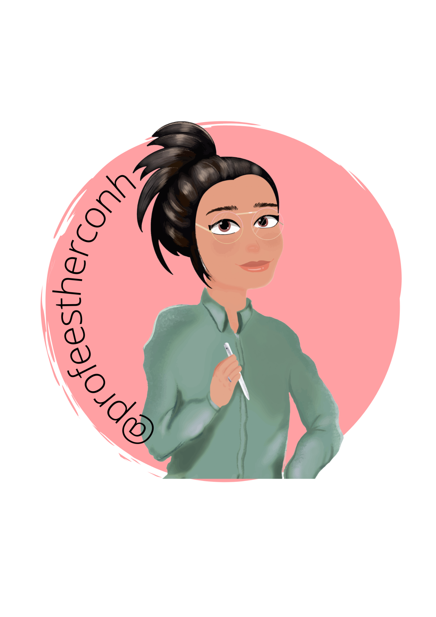profeestherconh