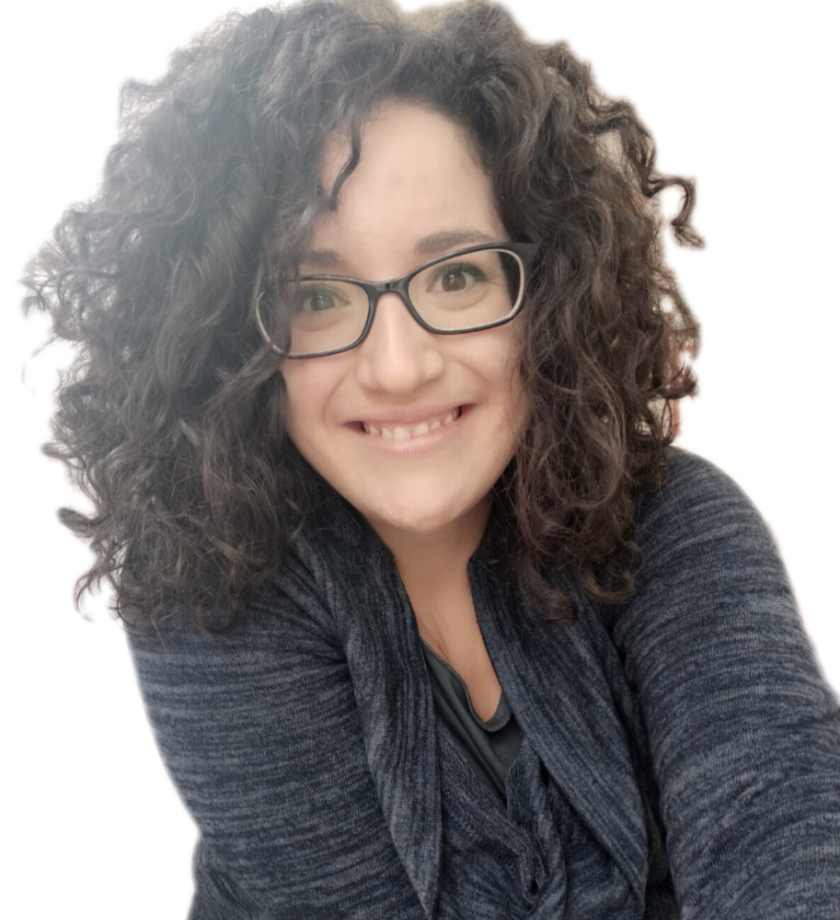 Elisa Querini. La divulgatrice di giochi!