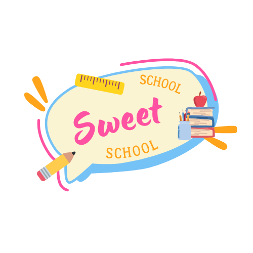 SchoolSweetSchool