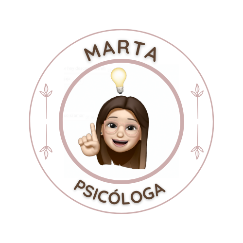 Marta Psicología