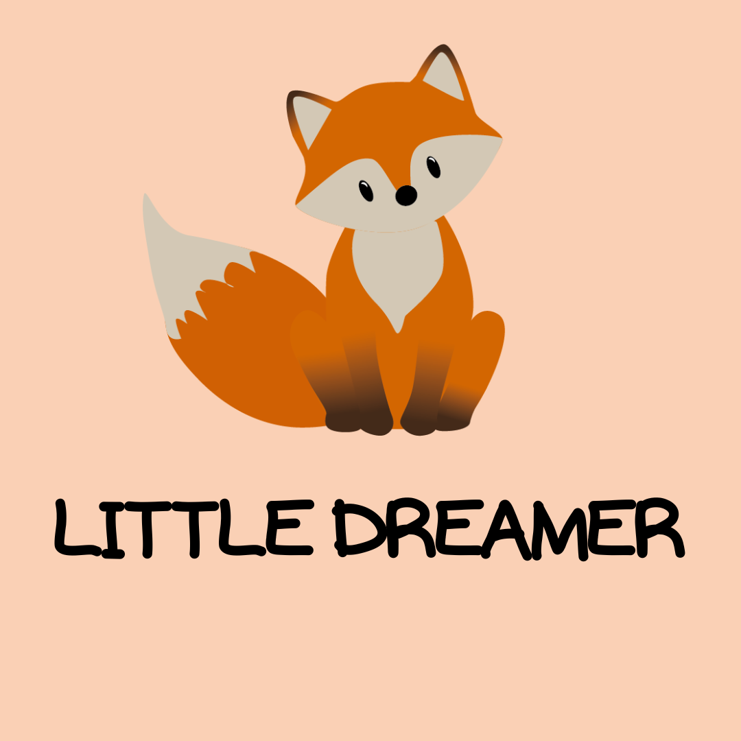 Little Dreamer