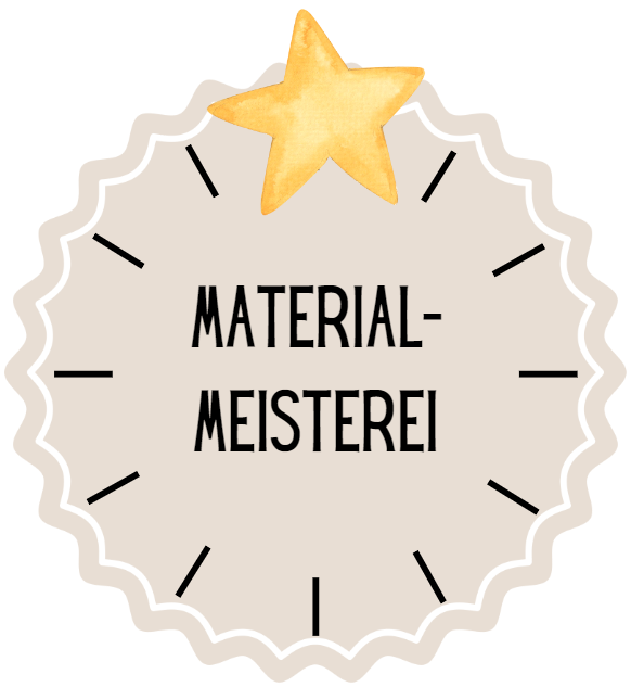 Materialmeisterei