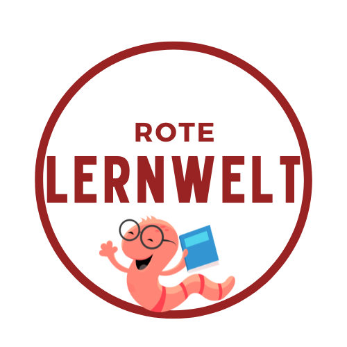 Rote Lernwelt