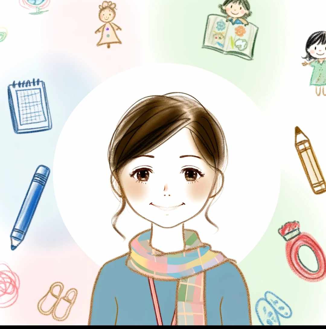 Evi's kindergarten 