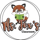 Mrs FOX Teacher