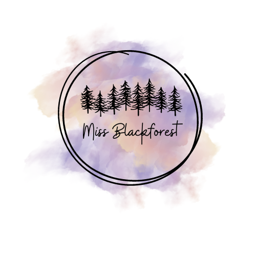 Miss Blackforest