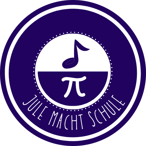 Jule macht Schule
