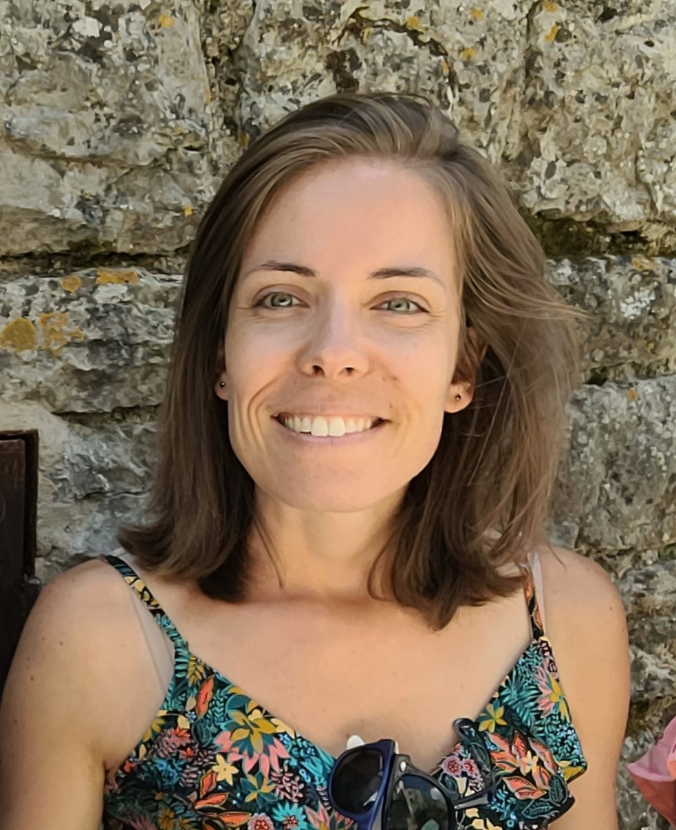 Mélanie - Faire découvrir l'écologie aux enfants