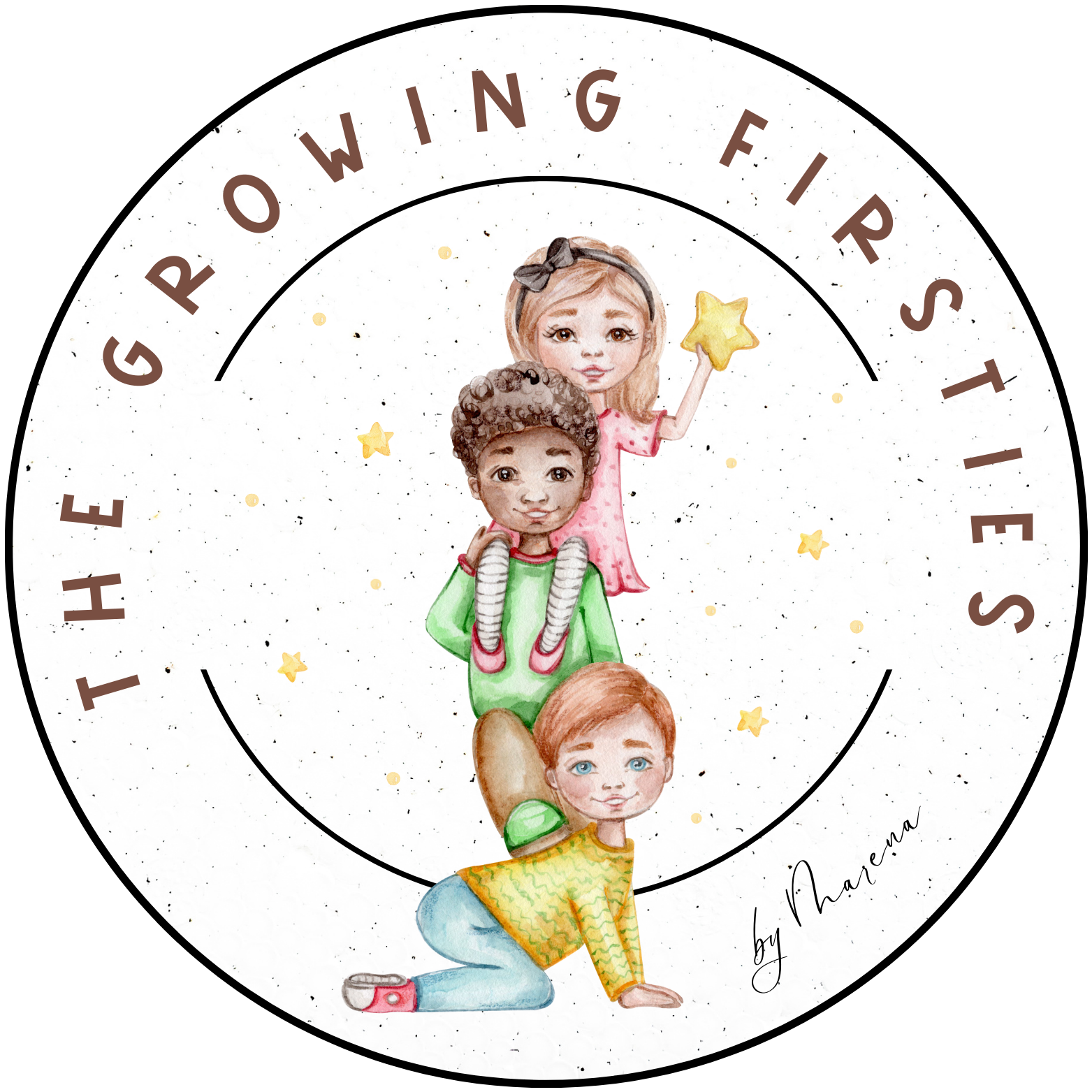 The Growing Firsties