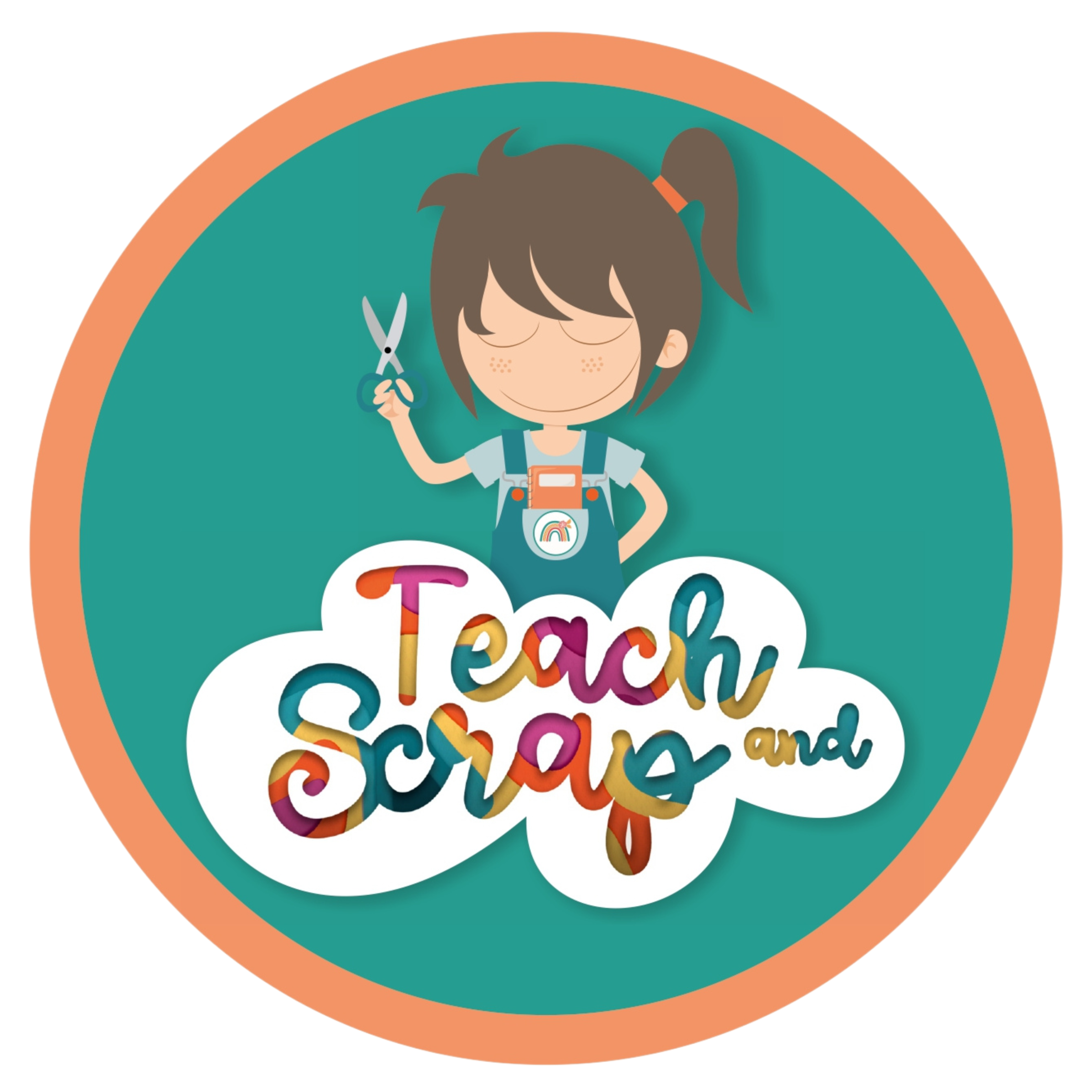 Teach and scrap