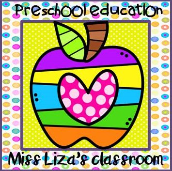 Miss Liza's Classroom