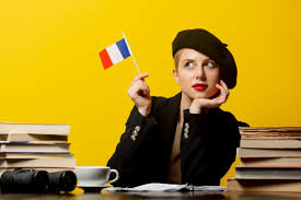 "CocoFLE: Parlez Français avec Coco" (Konstantina Konti)
