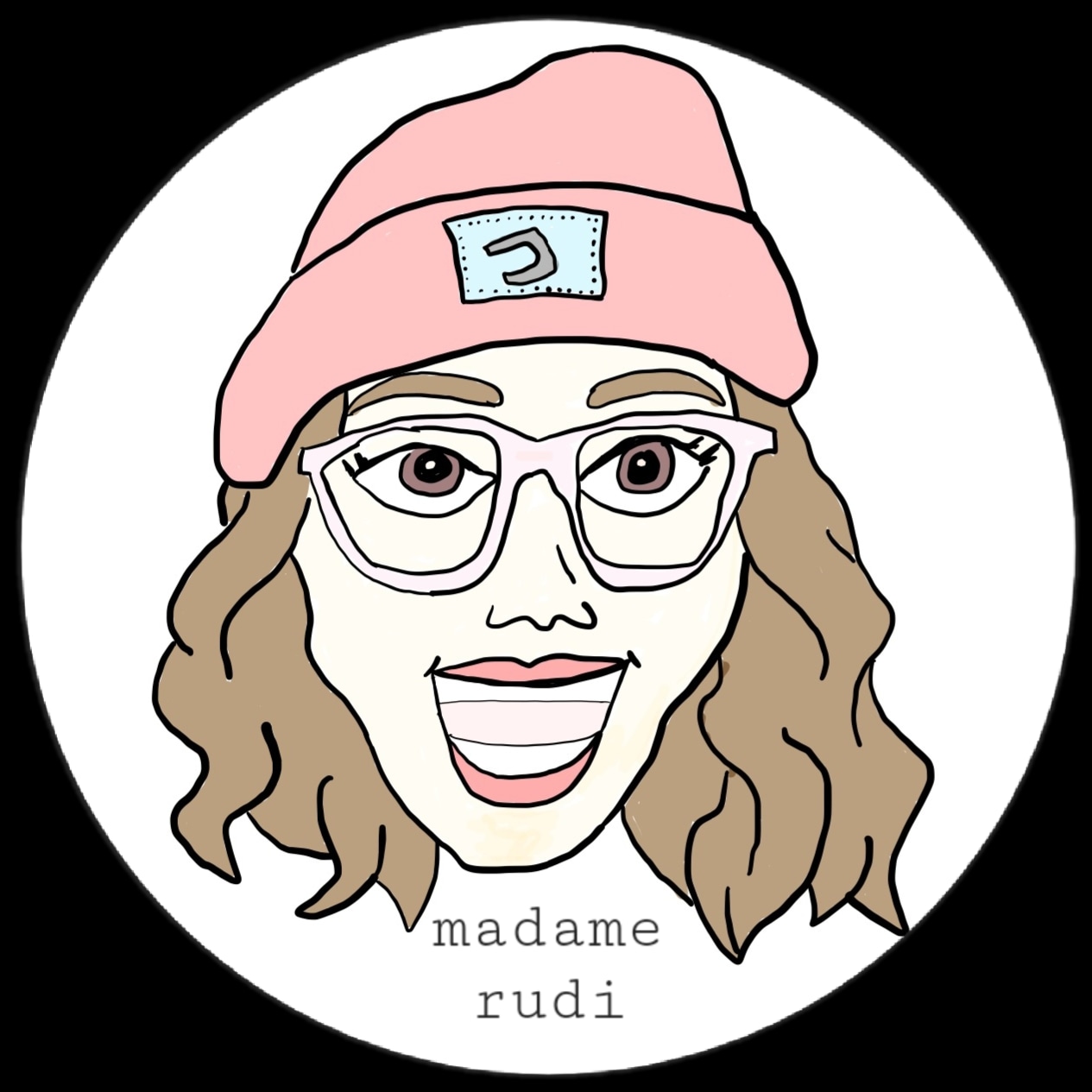 madamerudi