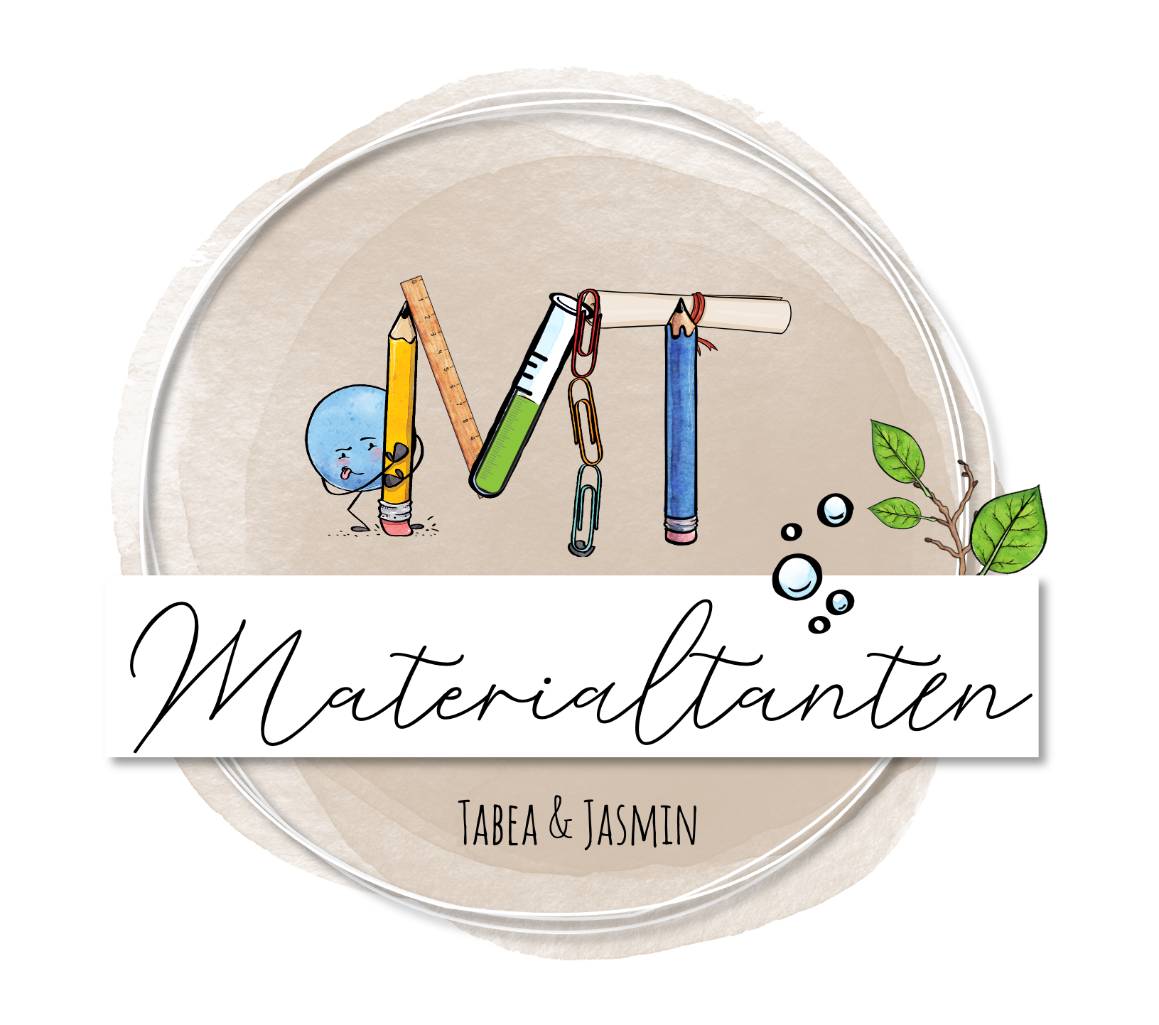 Materialtanten