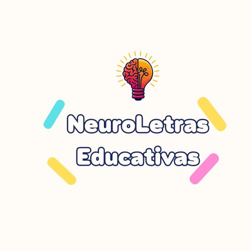 NeuroLetras Educativas