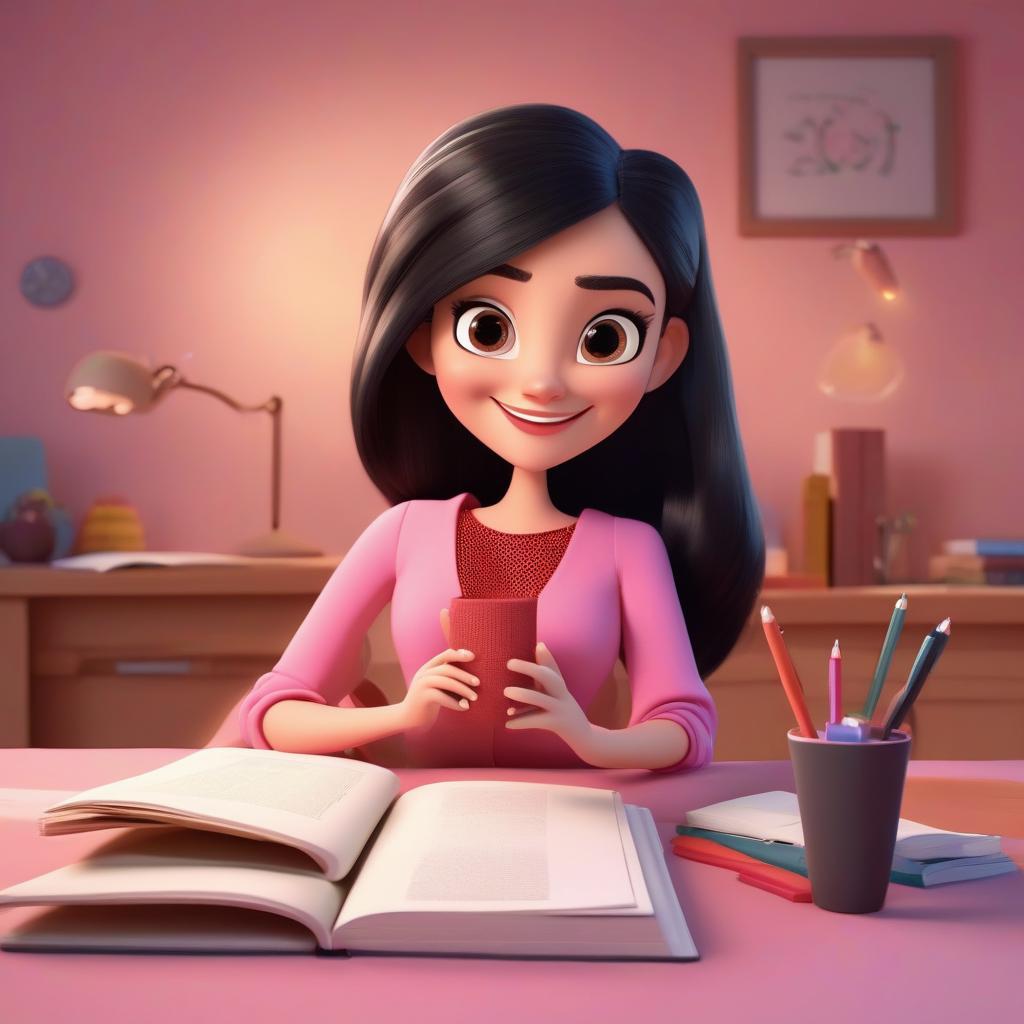 La maestra con l’iPad