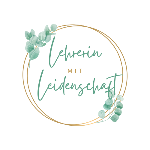 Lehrerin mit Leidenschaft