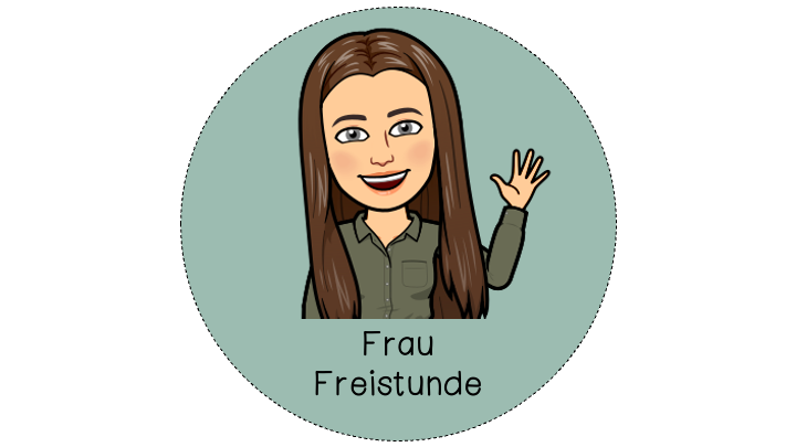 Frau Freistunde