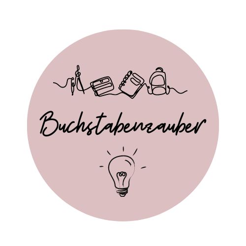 Buchstabenzauber