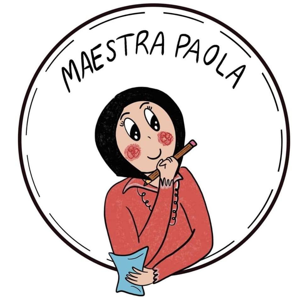 Maestra Paola De Marco