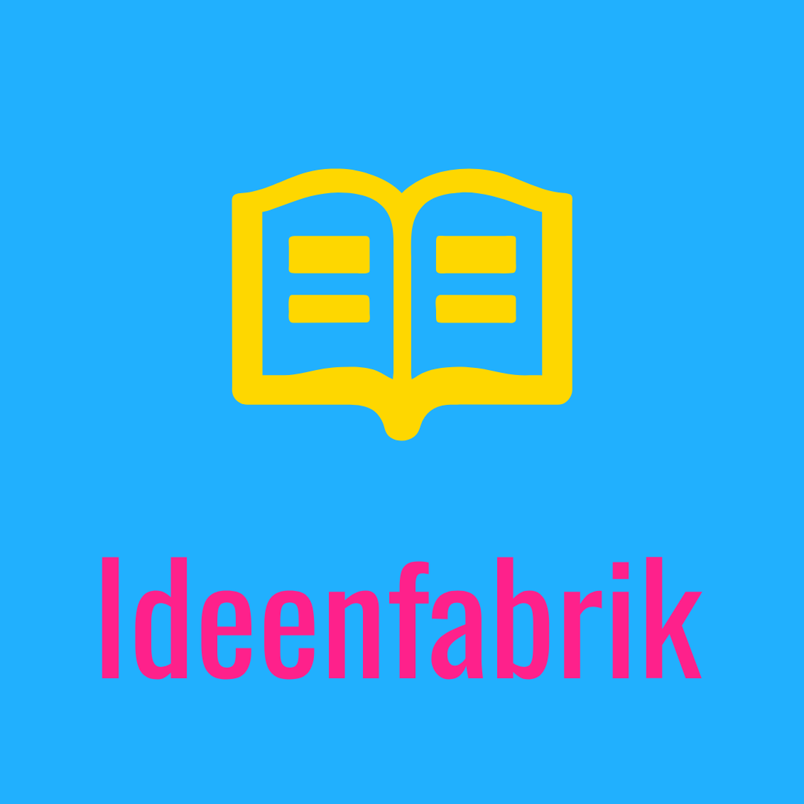 Ideenfabrik