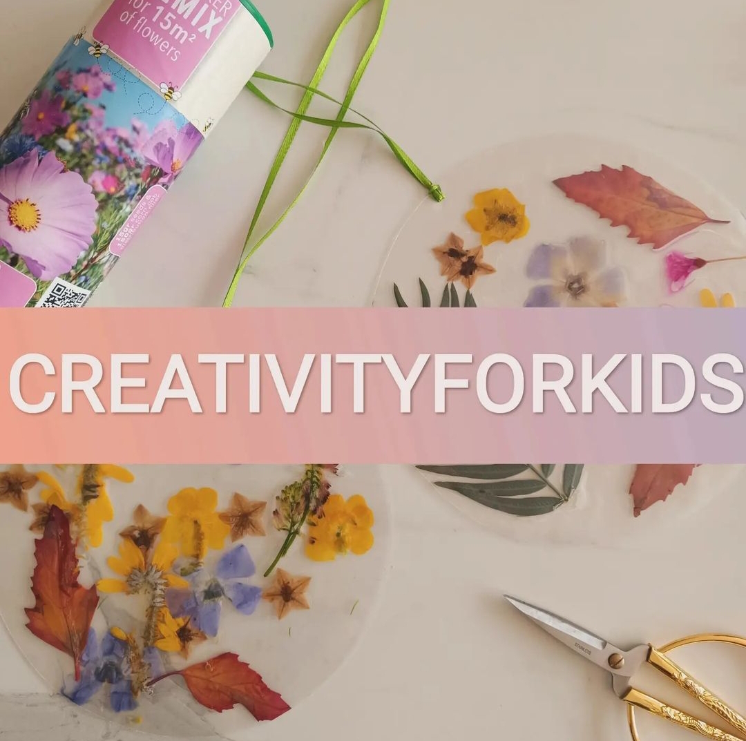 ActivityCreativityKids 
