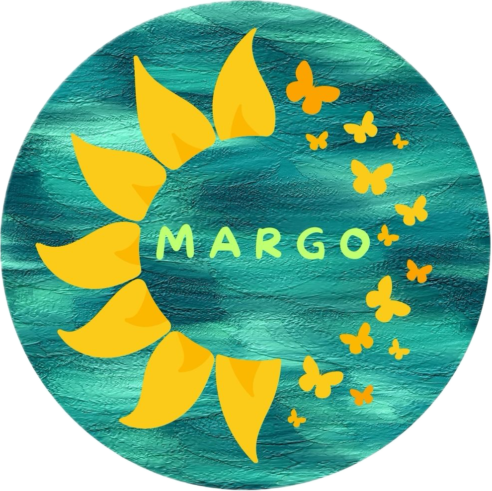 Margo`s Lernmagie