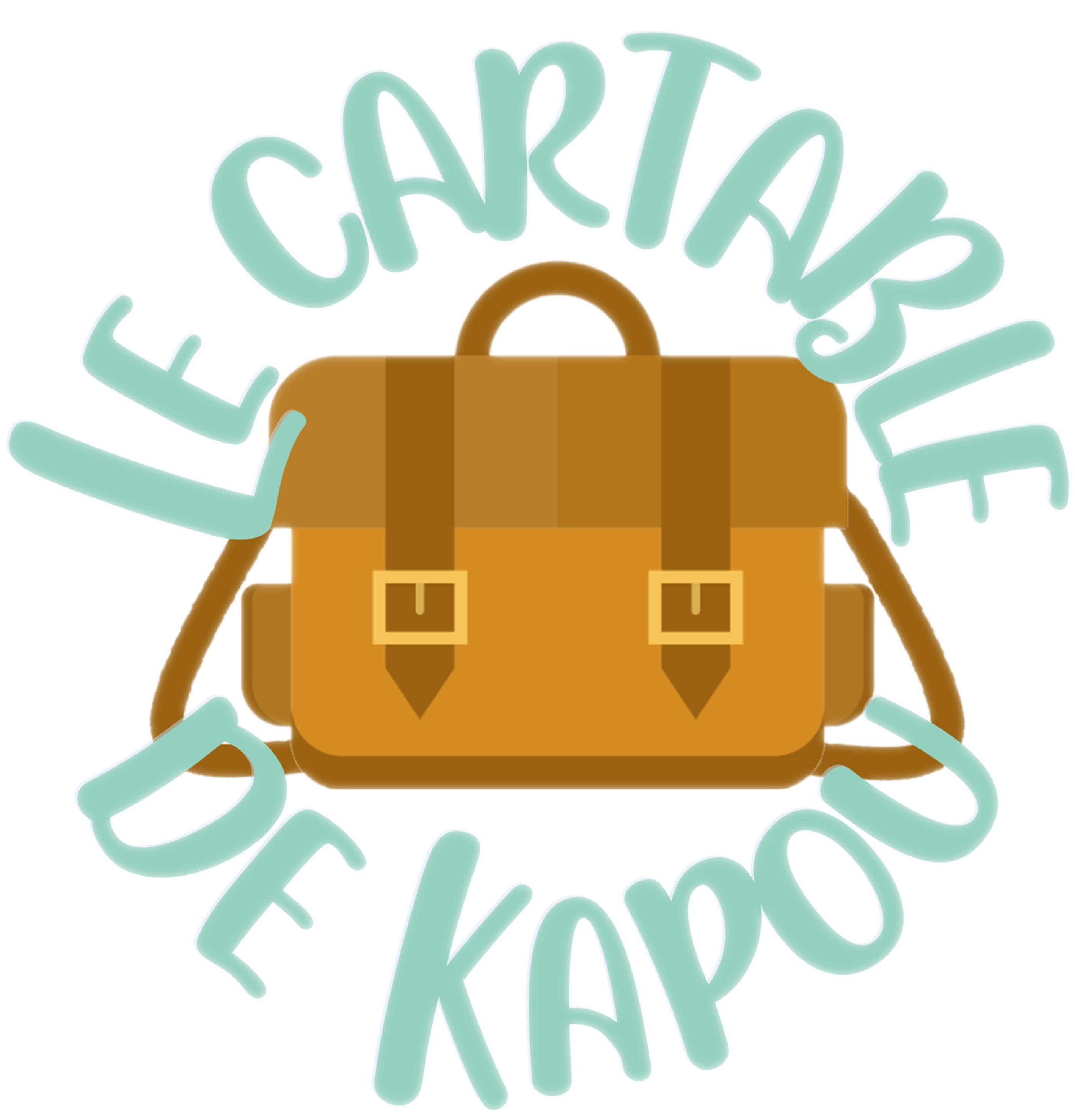Le cartable de Kapou