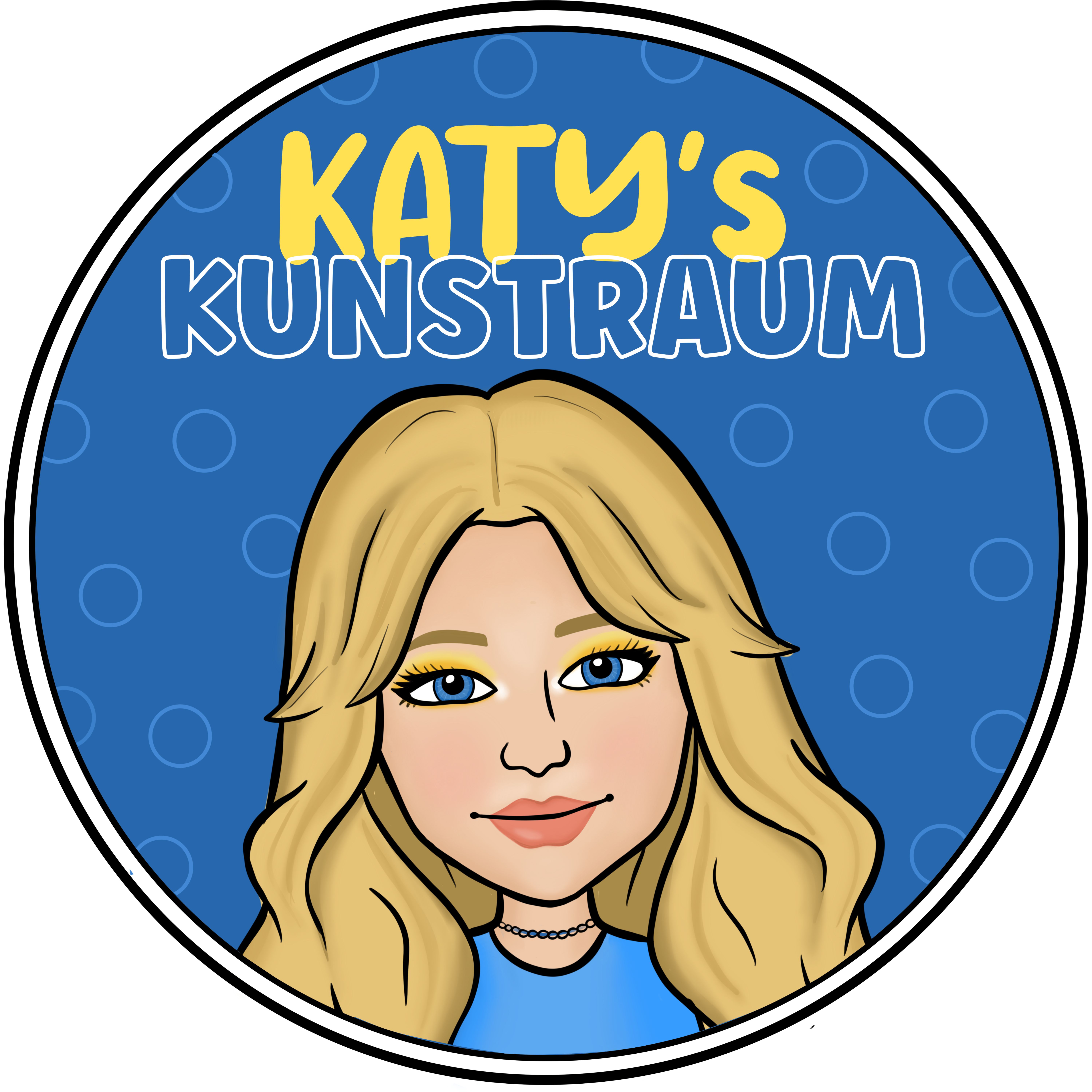 Katy‘s Kunstraum