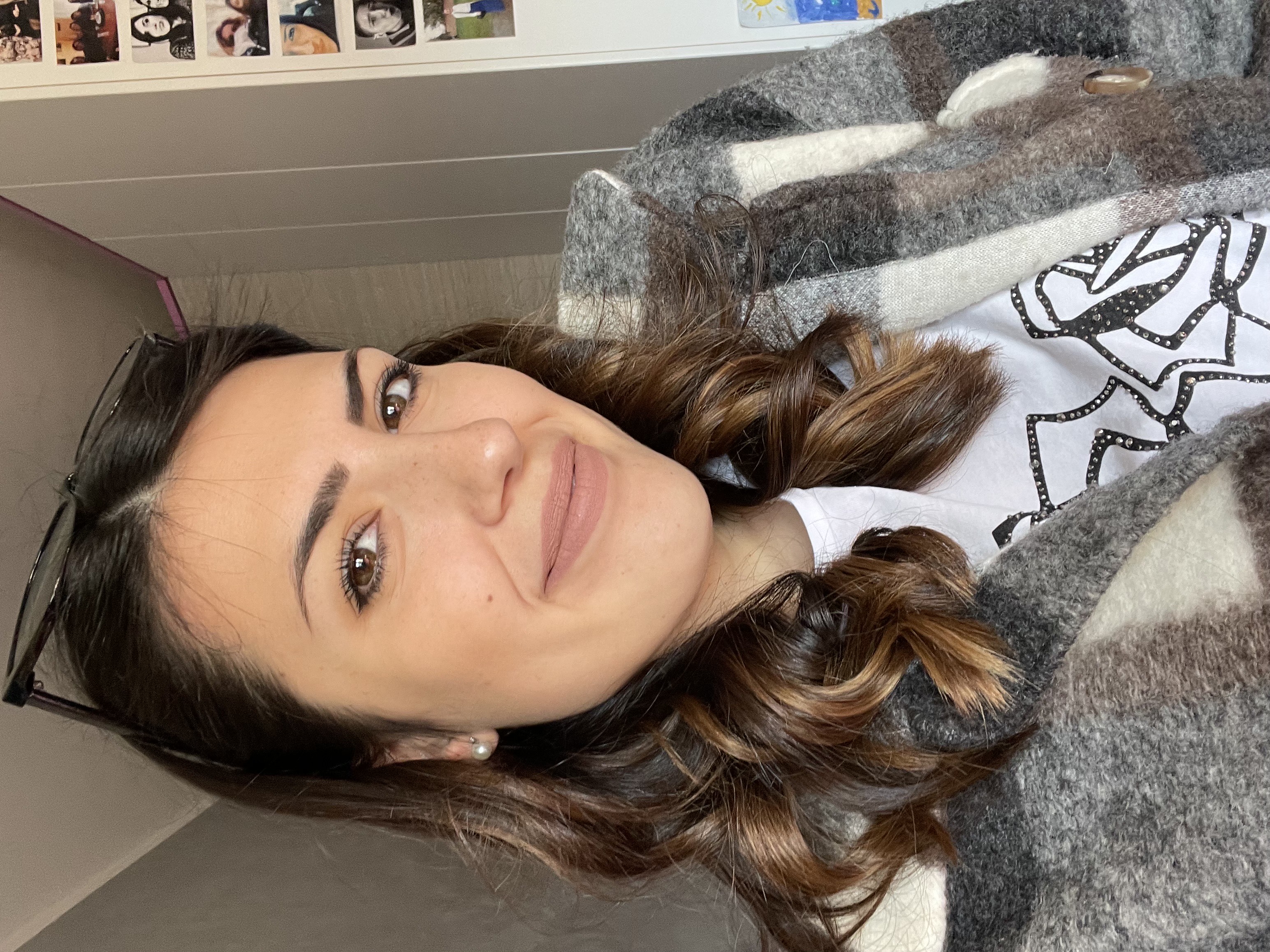 Maestra Ivana