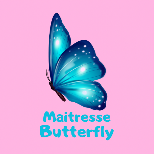 Maîtresse Butterfly 