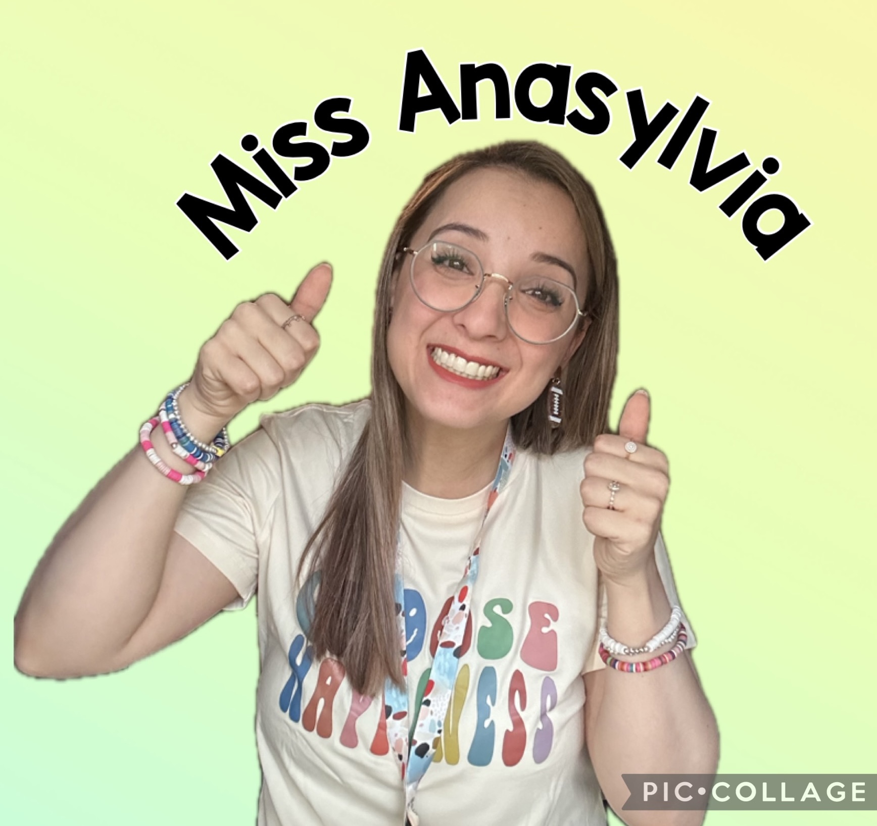 Miss Anasylvia