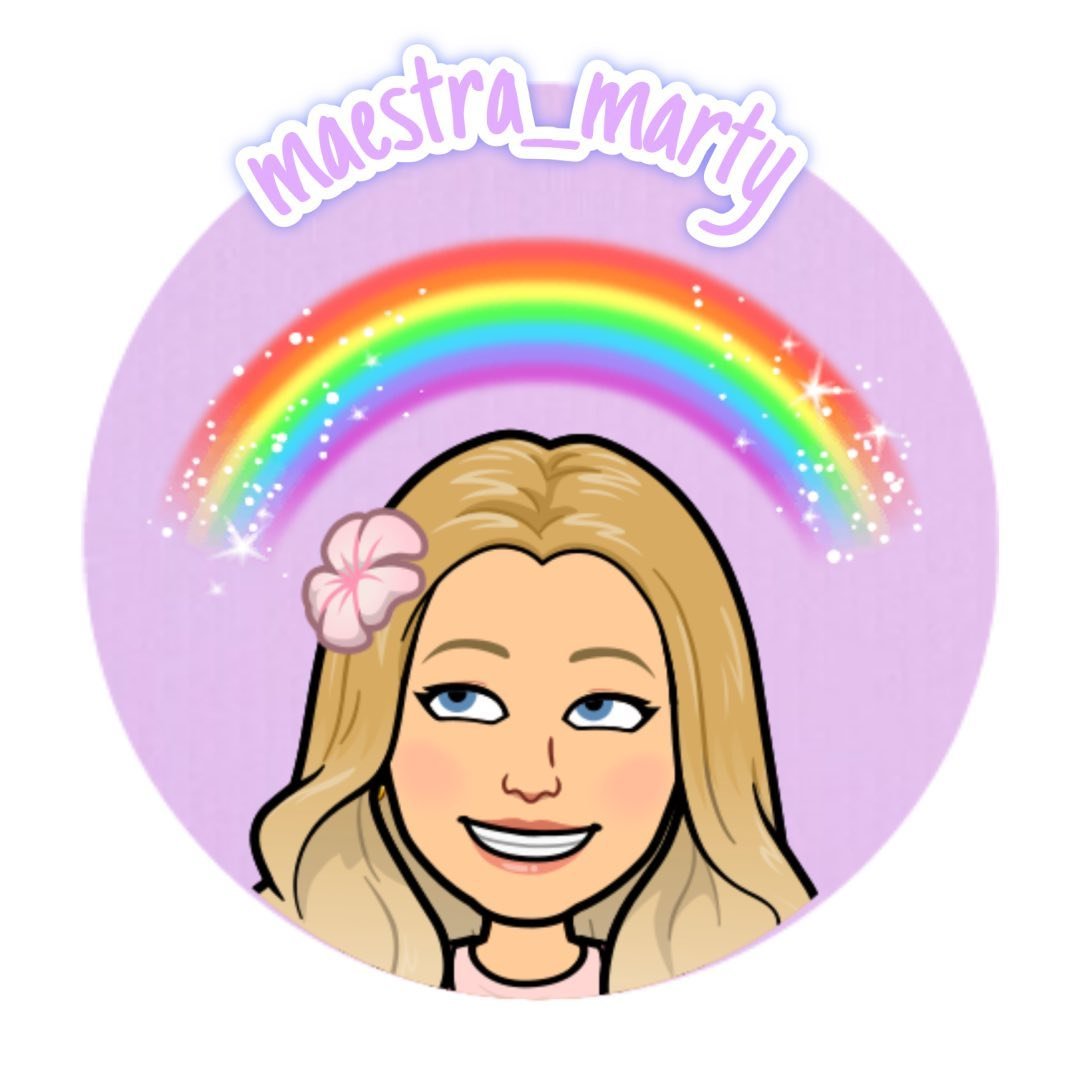 Maestra Marty
