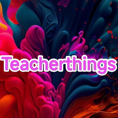 teacherthings