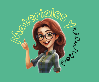 Materiales y Recursos