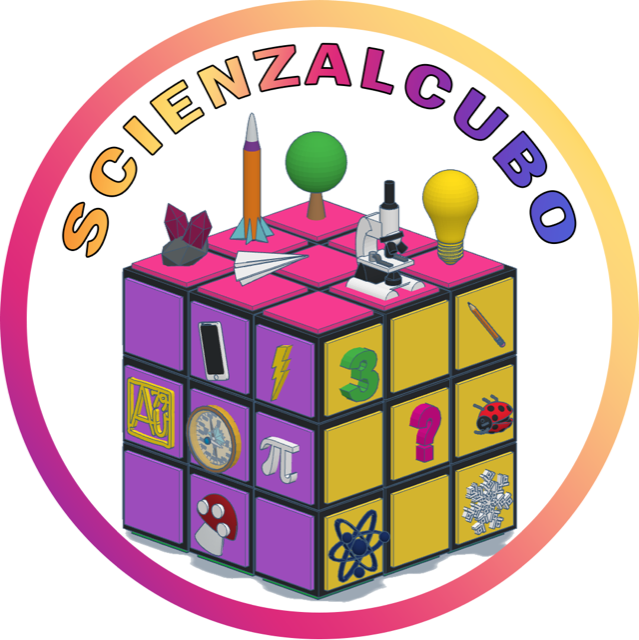 Scienzalcubo