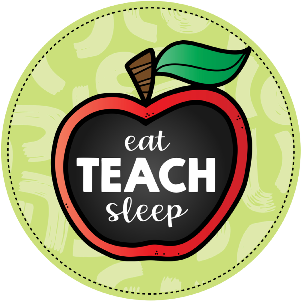 Eat Teach Sleep