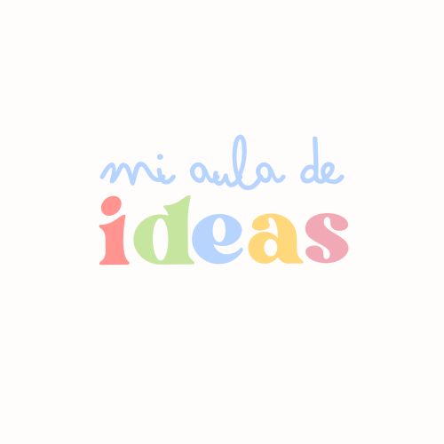 Mi aula de ideas