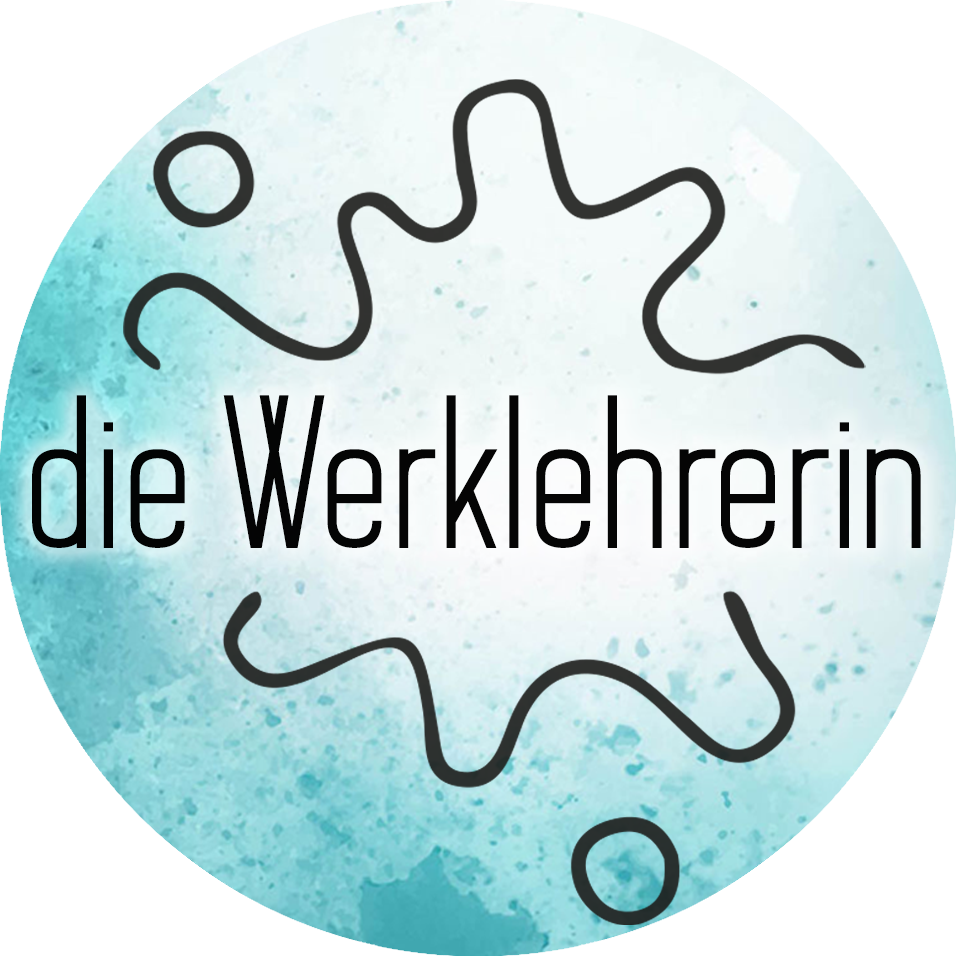 die Werklehrerin