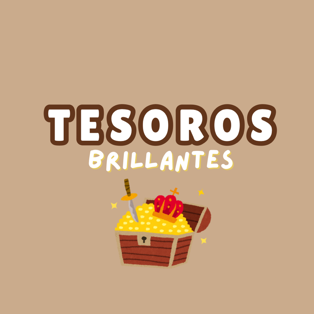 Tesoros Brillantes