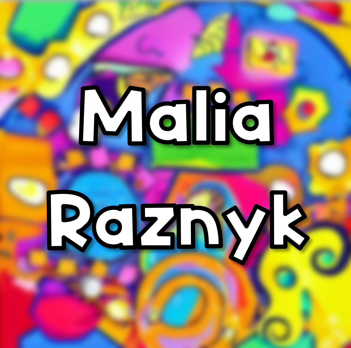 Malia Raznyk