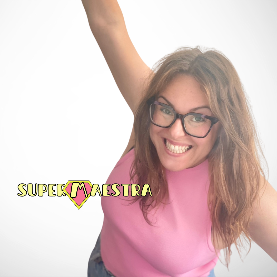 Noemí Supermaestra