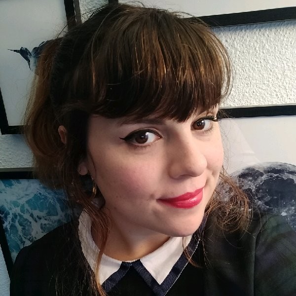 Maitresse Adryade
