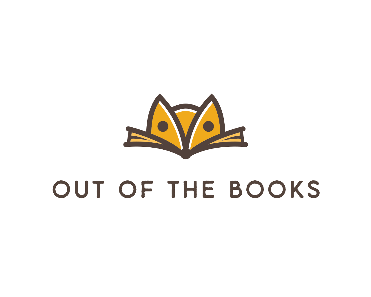 Out Of The Books